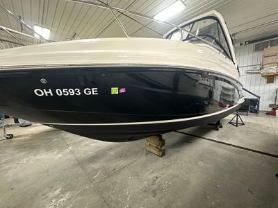 2021 Regal 28 Express - Photo 8
