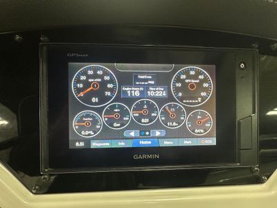 2021 Regal 28 Express - Photo 1