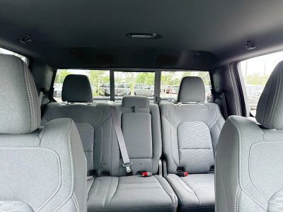2026 Ram 1500 — photo 26 view