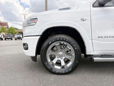 2026 Ram 1500 — photo 10 view