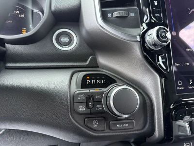 2026 Ram 1500 — photo 18 view