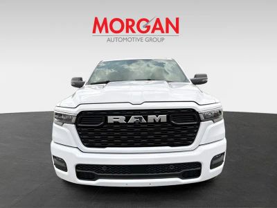2026 Ram 1500 — photo 8 view
