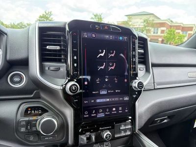 2026 Ram 1500 — photo 19 view