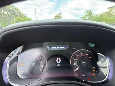 2026 Ram 1500 — photo 16 view