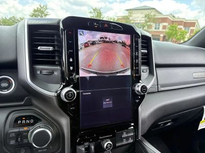 2026 Ram 1500 — photo 22 view