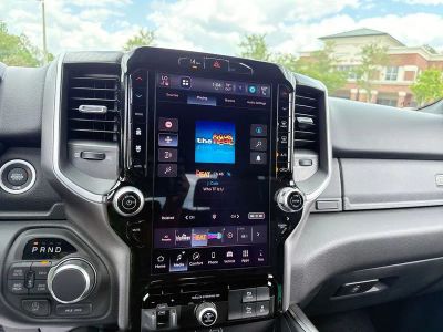 2026 Ram 1500 — photo 20 view