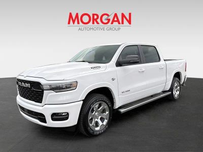 2026 Ram 1500 — photo 7 view