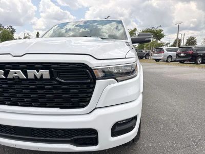 2026 Ram 1500 — photo 9 view