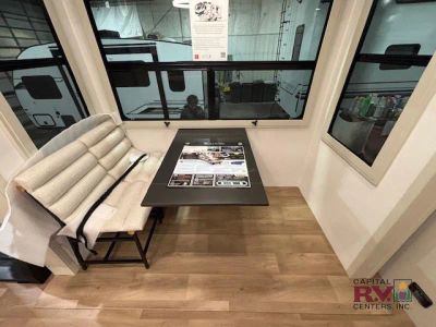 2026 Grand Design Solitude - Photo 29