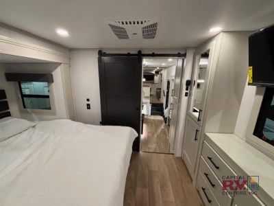 2026 Grand Design Solitude - Photo 37