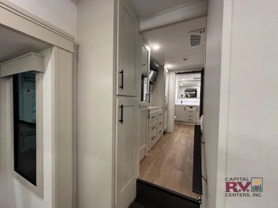 2026 Grand Design Solitude - Photo 35