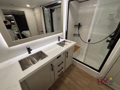 2026 Grand Design Solitude - Photo 43