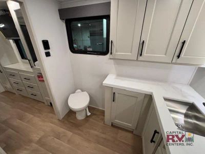 2026 Grand Design Solitude - Photo 45