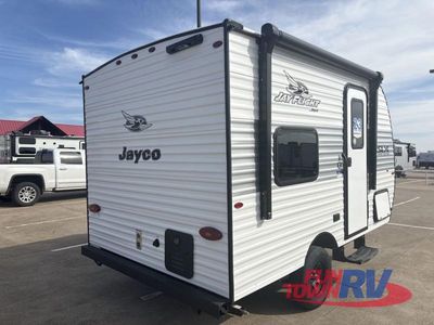 2026 Jayco Jay Flight SLX - Photo 6