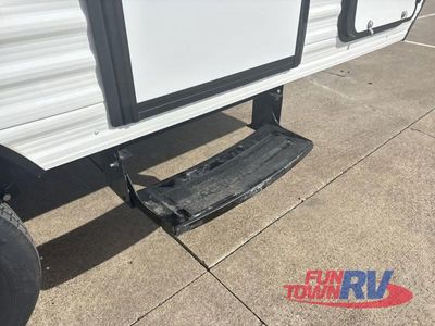 2026 Jayco Jay Flight SLX - Photo 10