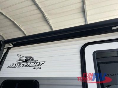 2026 Jayco Jay Flight SLX - Photo 33