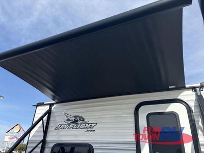 2026 Jayco Jay Flight SLX - Photo 22