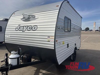 2026 Jayco Jay Flight SLX - Photo 4