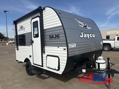 2026 Jayco Jay Flight SLX - Photo 1