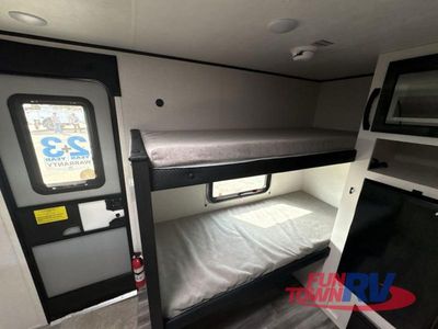 2026 Jayco Jay Flight SLX - Photo 17