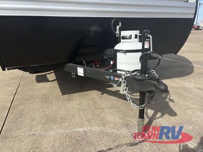 2026 Jayco Jay Flight SLX - Photo 8