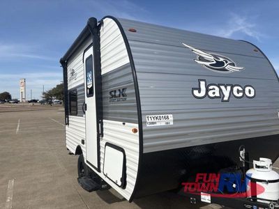 2026 Jayco Jay Flight SLX - Photo 3