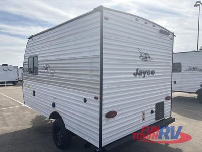 2026 Jayco Jay Flight SLX - Photo 5