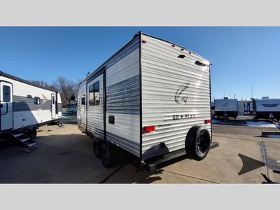 2025 Wayfinder RV Go Play - Photo 6