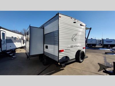 2025 Wayfinder RV Go Play - Photo 7