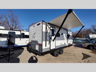 2025 Wayfinder RV Go Play - Photo 9