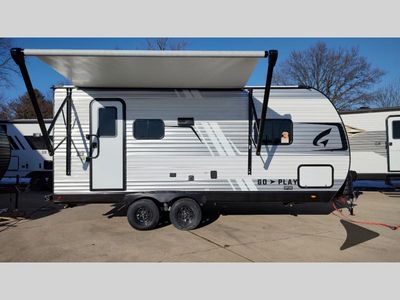 2025 Wayfinder RV Go Play - Photo 14