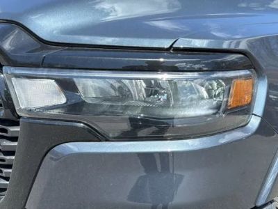 2026 RAM 1500 — detail view