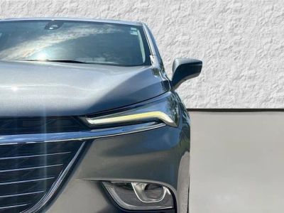 2023 Buick Enclave — photo 9 view