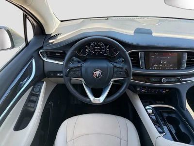 2023 Buick Enclave — photo 17 view