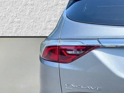 2023 Buick Enclave — photo 10 view