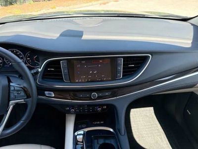 2023 Buick Enclave — photo 19 view