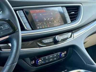 2023 Buick Enclave — photo 36 view