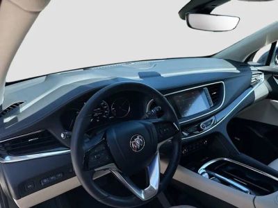 2023 Buick Enclave — photo 27 view