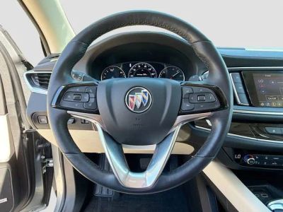 2023 Buick Enclave — photo 41 view