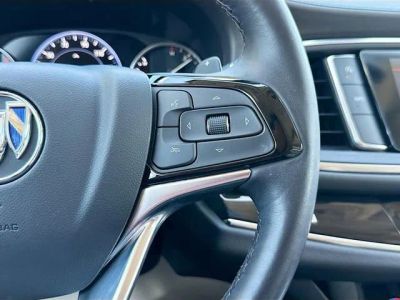 2023 Buick Enclave — photo 40 view