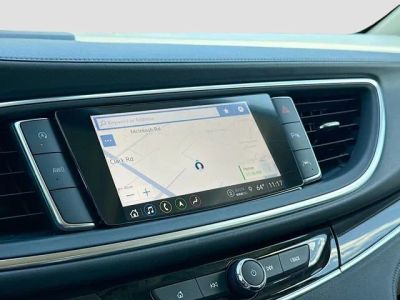 2023 Buick Enclave — photo 34 view