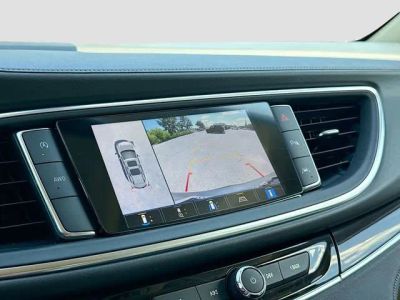 2023 Buick Enclave — photo 35 view