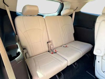 2023 Buick Enclave — photo 21 view