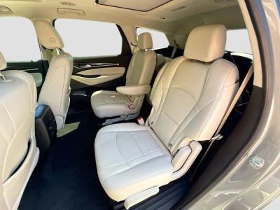 2023 Buick Enclave — photo 22 view
