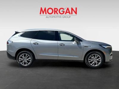 2023 Buick Enclave — side profile view
