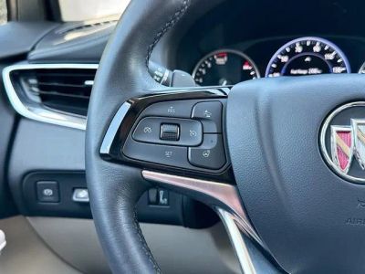 2023 Buick Enclave — photo 39 view