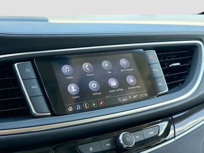 2023 Buick Enclave — photo 33 view