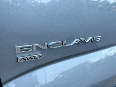 2023 Buick Enclave — photo 11 view