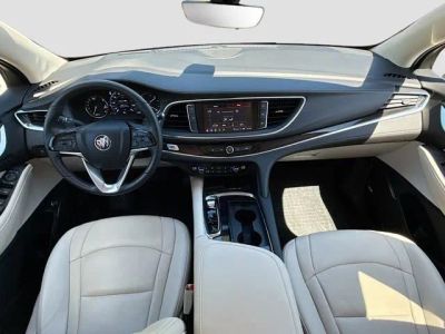 2023 Buick Enclave — photo 16 view