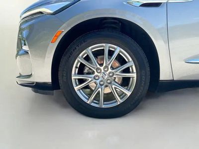 2023 Buick Enclave — photo 44 view